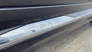 2024 GMC Terrain Denali in Columbus, MI - Mark Wahlberg Automotive Group