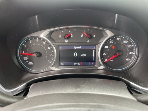 2019 Chevrolet Equinox Premier in Columbus, MI - Mark Wahlberg Automotive Group