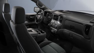 2024 GMC Sierra 1500 Pro in Columbus, MI - Mark Wahlberg Automotive Group