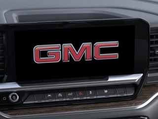 2024 GMC Sierra 1500 Elevation in Columbus, MI - Mark Wahlberg Automotive Group