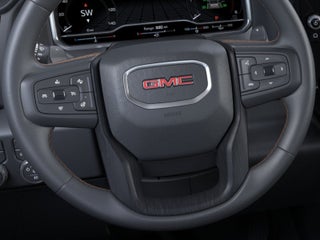 2023 GMC Sierra 1500 AT4 in Columbus, MI - Mark Wahlberg Automotive Group