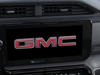 2024 GMC Sierra 1500 AT4X in Columbus, MI - Mark Wahlberg Automotive Group