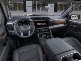 2024 GMC Sierra 1500 Denali in Columbus, MI - Mark Wahlberg Automotive Group