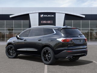 2024 Buick Enclave Essence in Columbus, MI - Mark Wahlberg Automotive Group
