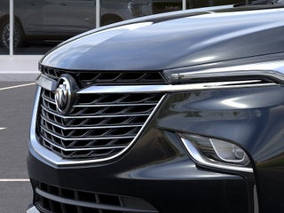 2023 Buick Enclave Premium in Columbus, MI - Mark Wahlberg Automotive Group