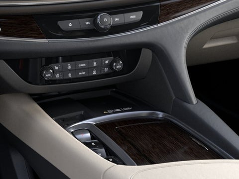 2024 Buick Enclave Premium in Columbus, MI - Mark Wahlberg Automotive Group