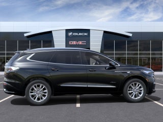 2024 Buick Enclave Avenir in Columbus, MI - Mark Wahlberg Automotive Group