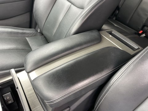 2017 Nissan Murano SL in Columbus, MI - Mark Wahlberg Automotive Group