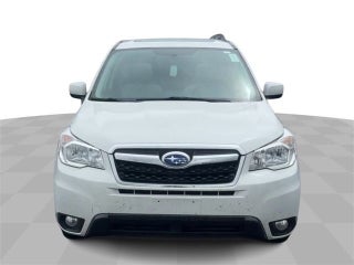 2016 Subaru Forester 2.5i Limited in Columbus, MI - Mark Wahlberg Automotive Group