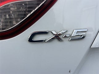 2014 Mazda Mazda CX-5 Grand Touring in Columbus, MI - Mark Wahlberg Automotive Group
