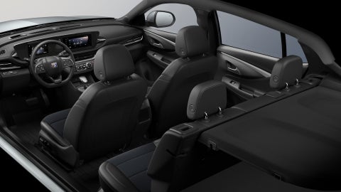 2024 Buick Envista Preferred in Columbus, MI - Mark Wahlberg Automotive Group