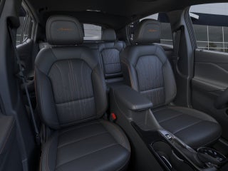 2024 Buick Envista Avenir in Columbus, MI - Mark Wahlberg Automotive Group