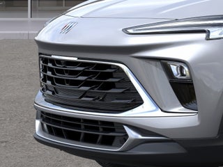 2024 Buick Encore GX Preferred in Columbus, MI - Mark Wahlberg Automotive Group