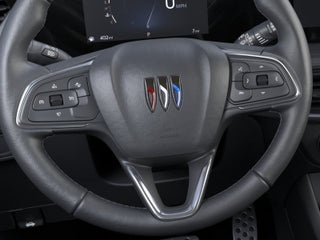 2024 Buick Encore GX Preferred in Columbus, MI - Mark Wahlberg Automotive Group