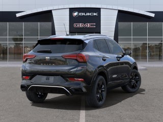 2024 Buick Encore GX Sport Touring in Columbus, MI - Mark Wahlberg Automotive Group