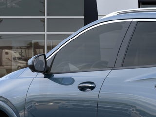 2024 Buick Encore GX Avenir in Columbus, MI - Mark Wahlberg Automotive Group