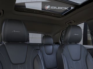 2024 Buick Encore GX Avenir in Columbus, MI - Mark Wahlberg Automotive Group