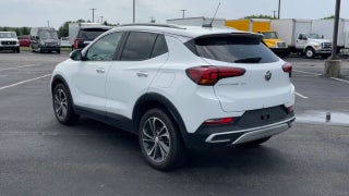 2023 Buick Encore GX Select in Columbus, MI - Mark Wahlberg Automotive Group