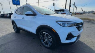 2023 Buick Encore GX Select in Columbus, MI - Mark Wahlberg Automotive Group