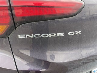 2021 Buick Encore GX Essence in Columbus, MI - Mark Wahlberg Automotive Group