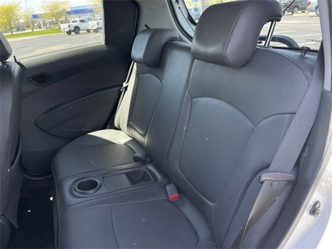 2014 Chevrolet Spark EV LT in Columbus, MI - Mark Wahlberg Automotive Group