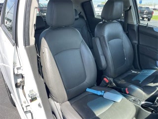 2014 Chevrolet Spark EV LT in Columbus, MI - Mark Wahlberg Automotive Group