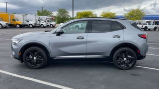 2021 Buick Envision Essence in Columbus, MI - Mark Wahlberg Automotive Group