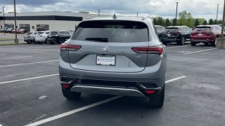 2021 Buick Envision Essence in Columbus, MI - Mark Wahlberg Automotive Group