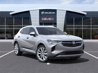 2023 Buick Envision Avenir in Columbus, MI - Mark Wahlberg Automotive Group