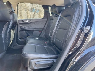 2020 Ford Escape SEL in Columbus, MI - Mark Wahlberg Automotive Group