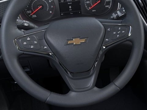 2024 Chevrolet Malibu 1LT in Columbus, MI - Mark Wahlberg Automotive Group