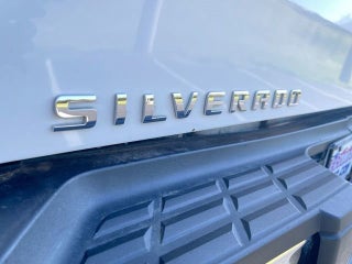 2013 Chevrolet Silverado 2500HD LT in Columbus, MI - Mark Wahlberg Automotive Group