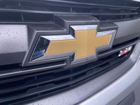 2018 Chevrolet Colorado 4WD Z71 in Columbus, MI - Mark Wahlberg Automotive Group