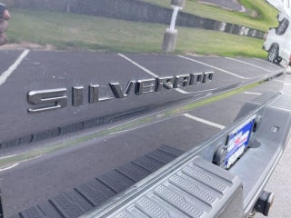 2022 Chevrolet Silverado 1500 RST in Columbus, MI - Mark Wahlberg Automotive Group