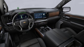 2024 Chevrolet Silverado 1500 High Country in Columbus, MI - Mark Wahlberg Automotive Group