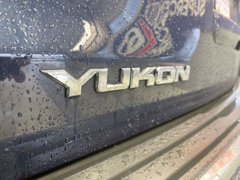 2018 GMC Yukon Denali in Columbus, MI - Mark Wahlberg Automotive Group