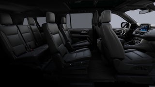 2024 Chevrolet Suburban LT in Columbus, MI - Mark Wahlberg Automotive Group