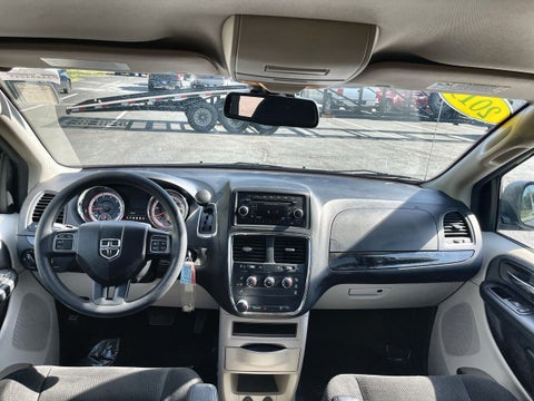 2019 Dodge Grand Caravan SE in Columbus, MI - Mark Wahlberg Automotive Group