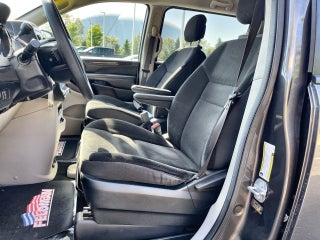 2019 Dodge Grand Caravan SE in Columbus, MI - Mark Wahlberg Automotive Group