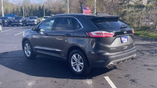 2019 Ford Edge SEL in Columbus, MI - Mark Wahlberg Automotive Group