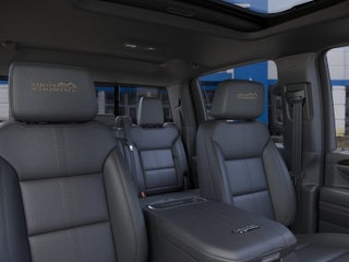 2024 Chevrolet Silverado 2500 HD High Country in Columbus, MI - Mark Wahlberg Automotive Group