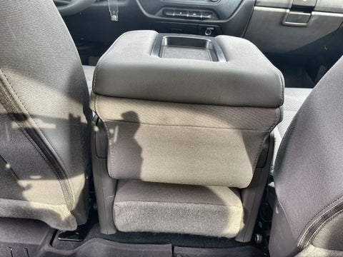 2019 Chevrolet Silverado LD Custom in Columbus, MI - Mark Wahlberg Automotive Group