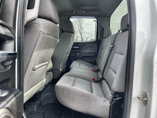 2019 Chevrolet Silverado LD Custom in Columbus, MI - Mark Wahlberg Automotive Group