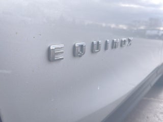 2019 Chevrolet Equinox LT in Columbus, MI - Mark Wahlberg Automotive Group