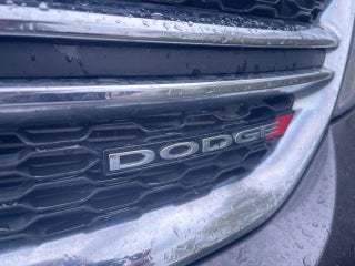2016 Dodge Journey SXT in Columbus, MI - Mark Wahlberg Automotive Group