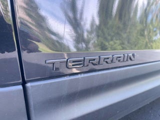 2019 GMC Terrain SLE in Columbus, MI - Mark Wahlberg Automotive Group