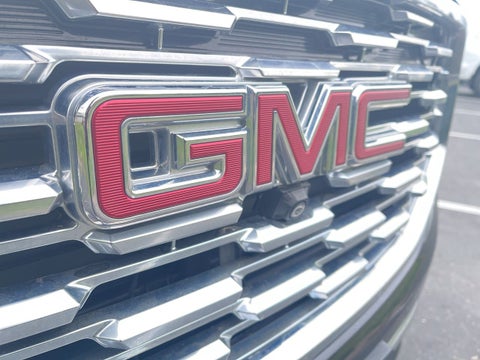 2019 GMC Terrain Denali in Columbus, MI - Mark Wahlberg Automotive Group