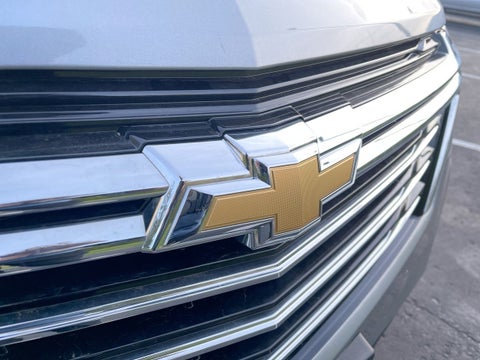 2023 Chevrolet Equinox Premier in Columbus, MI - Mark Wahlberg Automotive Group
