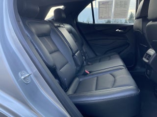 2023 Chevrolet Equinox Premier in Columbus, MI - Mark Wahlberg Automotive Group