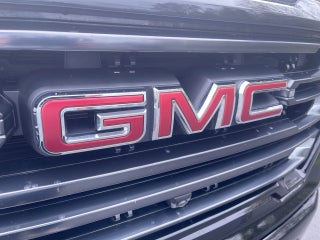 2022 GMC Sierra 1500 Limited AT4 in Columbus, MI - Mark Wahlberg Automotive Group